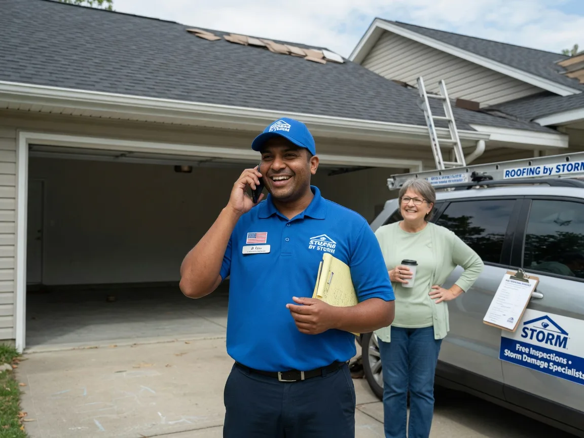 Roof Repair Near Me Harrisburg, AR FAQs