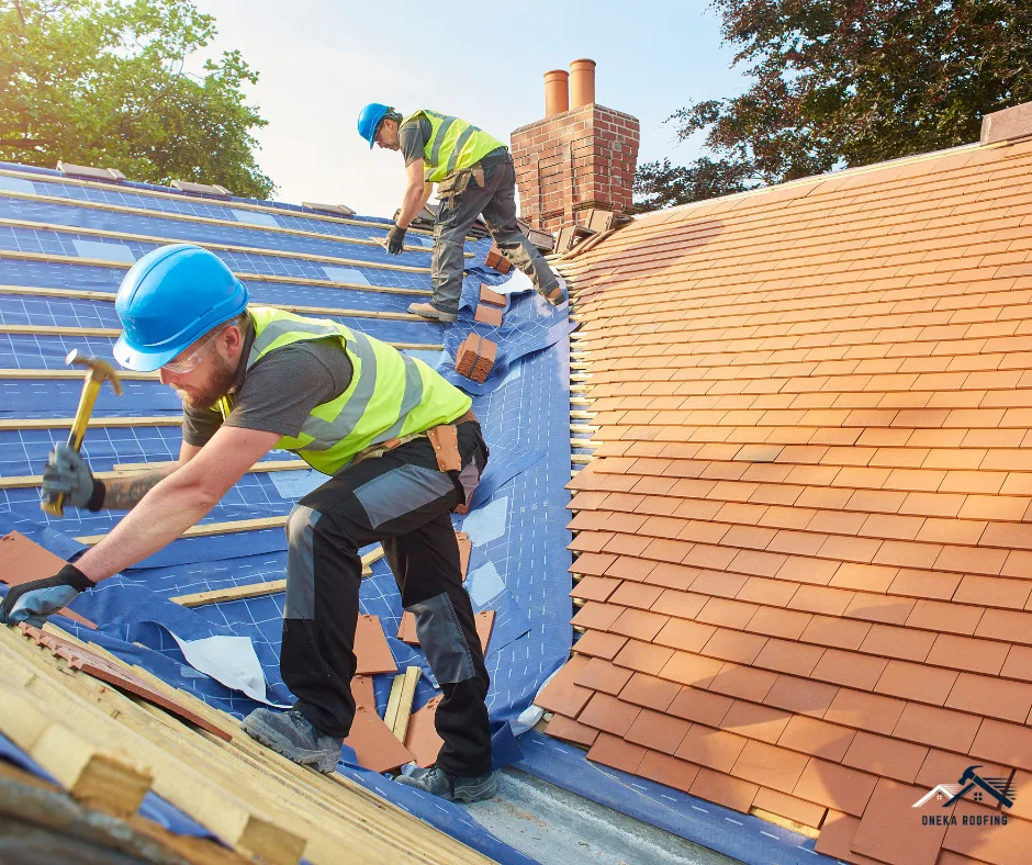 Why choose Roof Repair Near Me in Harrisburg, AR