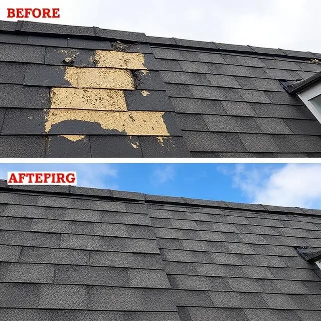 Roof Repair Near Me in Harrisburg, AR near me